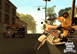 sanandreas about 5