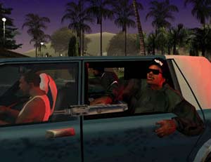 sanandreas bands 1