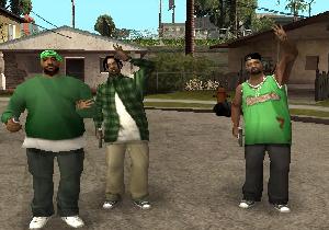 sanandreas bands 2