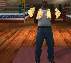 sanandreas sport 2