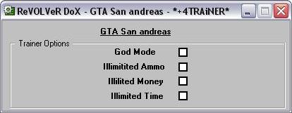 sanandreas trainer 1