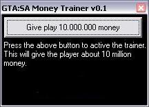 sanandreas trainer 2